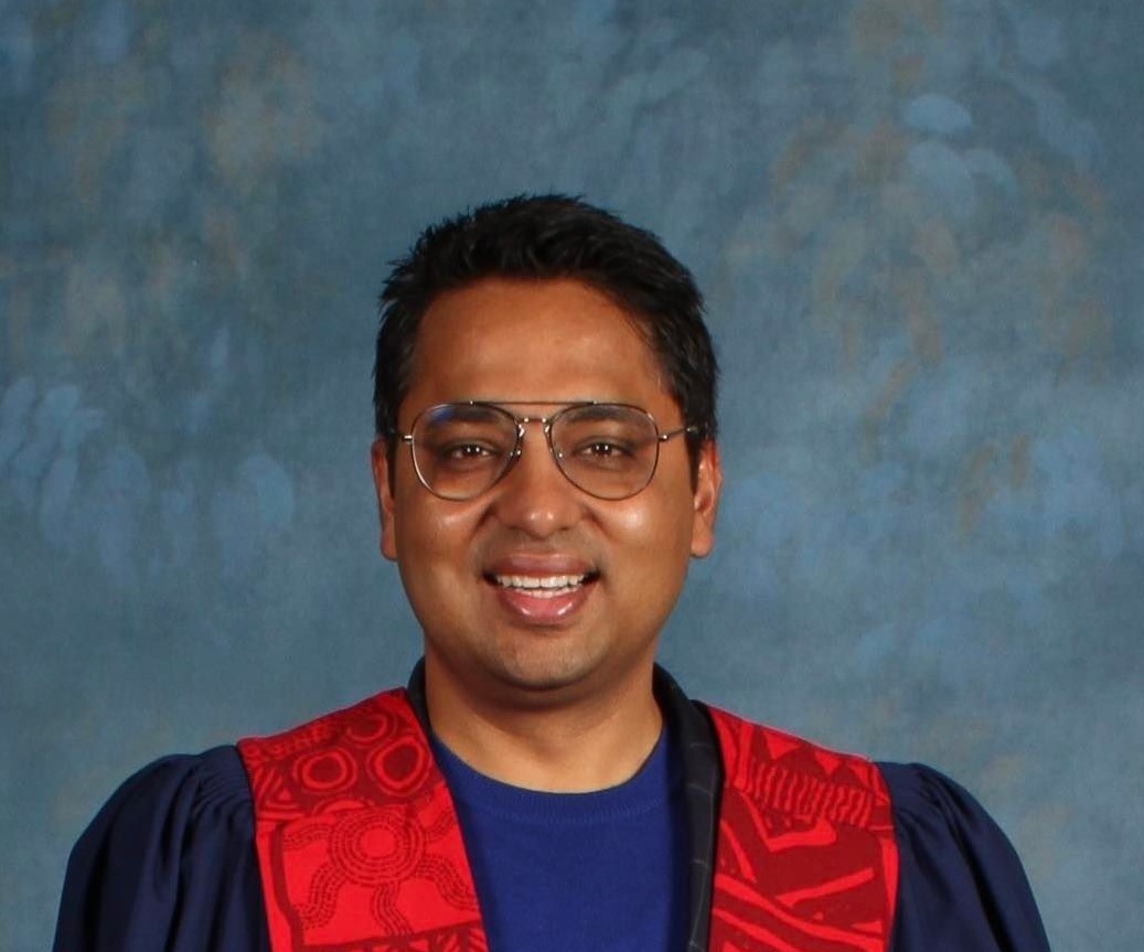 Dr Himankur Arya — Independent GP at Medical Centre 291